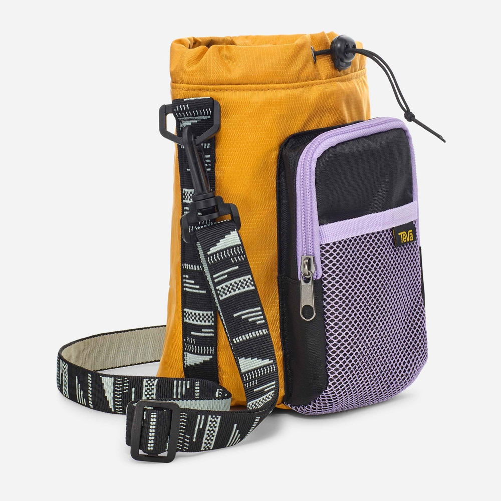 Teva Water Bottle Sling